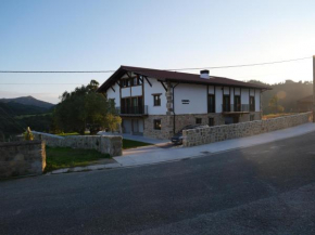 Sobaika landetxea